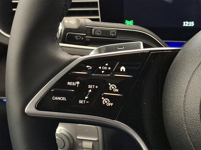 new 2025 Mercedes-Benz GLE 350 car, priced at $73,885