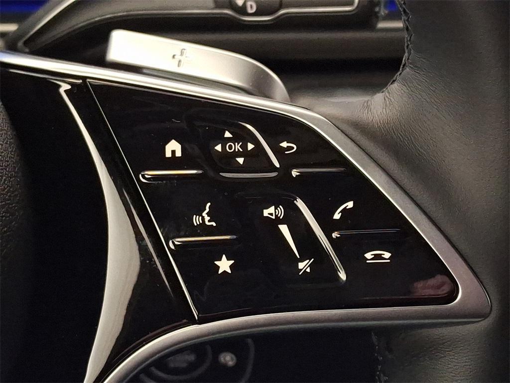 new 2025 Mercedes-Benz GLE 350 car, priced at $73,885