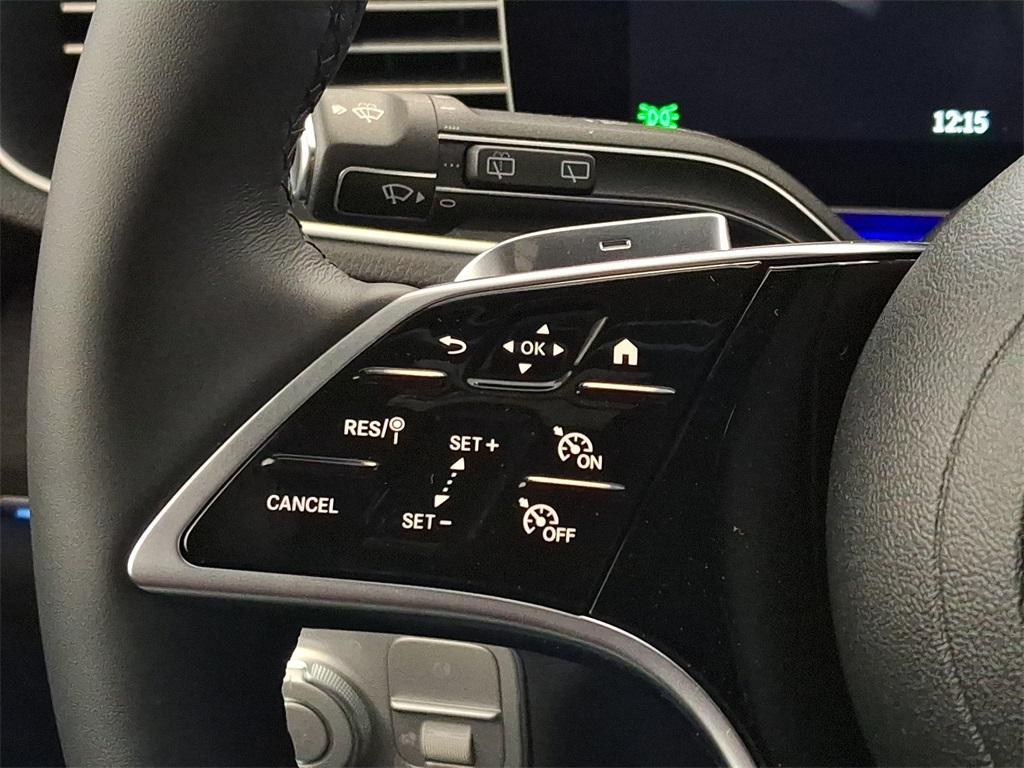 new 2025 Mercedes-Benz GLE 350 car, priced at $73,885
