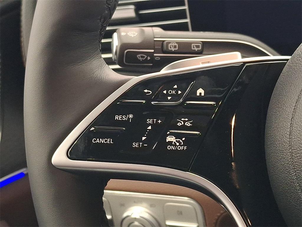 new 2026 Mercedes-Benz GLE 350 car, priced at $78,615