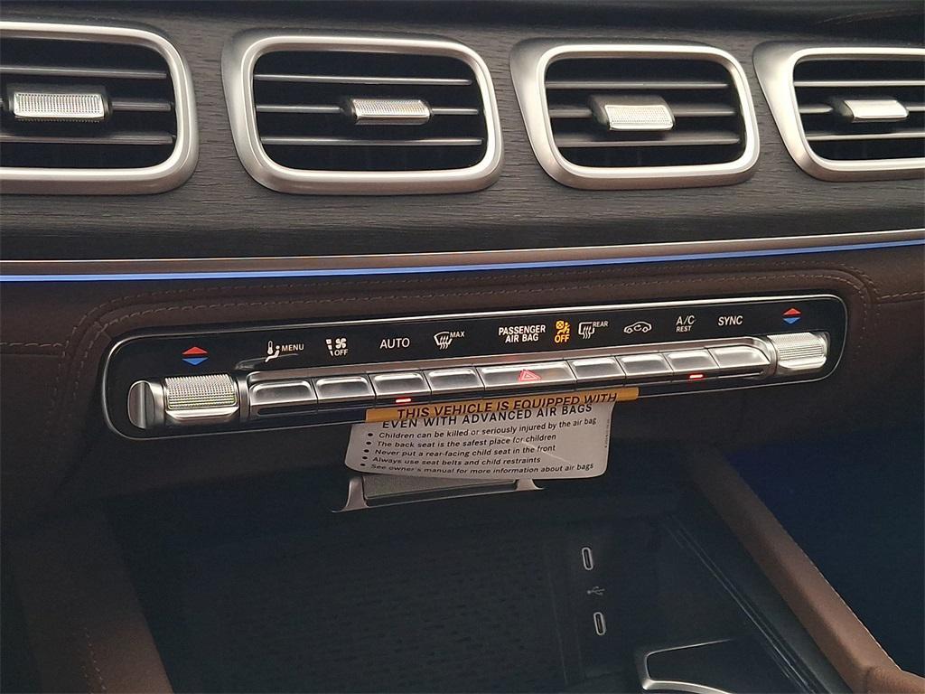 new 2026 Mercedes-Benz GLE 350 car, priced at $78,615