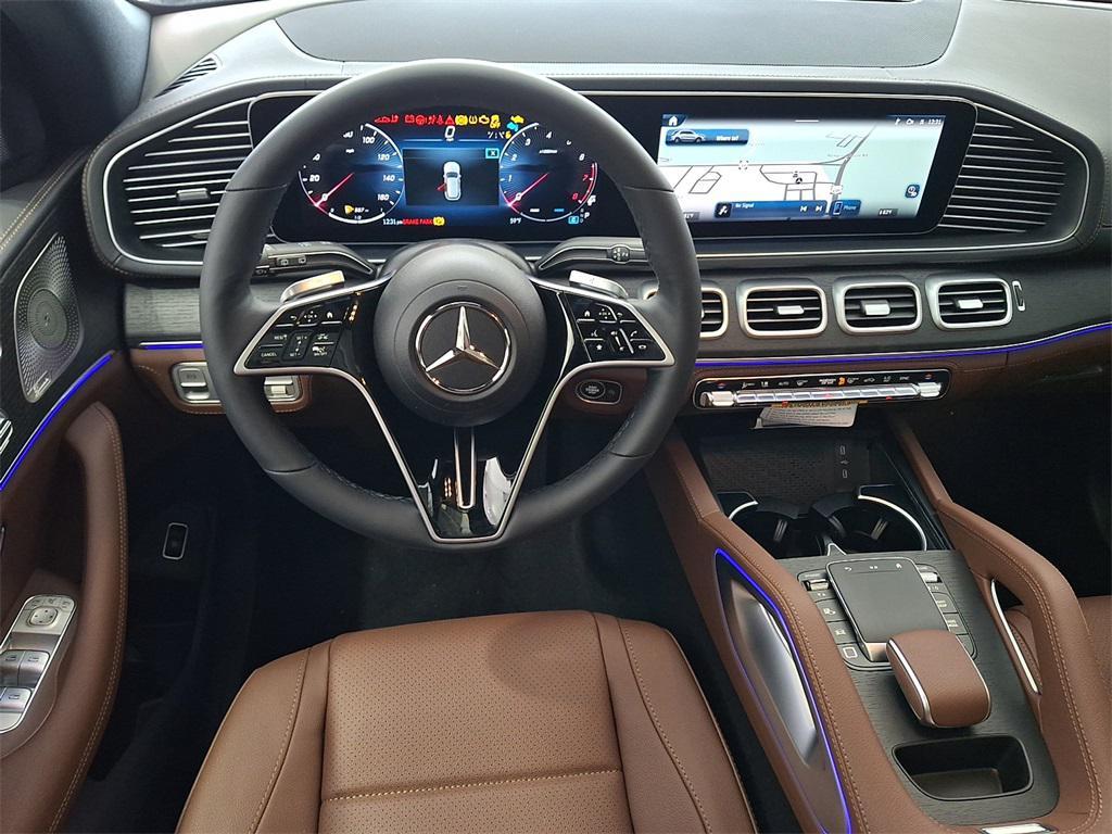 new 2026 Mercedes-Benz GLE 350 car, priced at $78,615