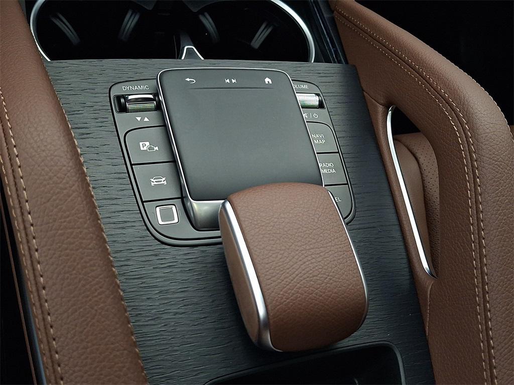 new 2026 Mercedes-Benz GLE 350 car, priced at $78,615