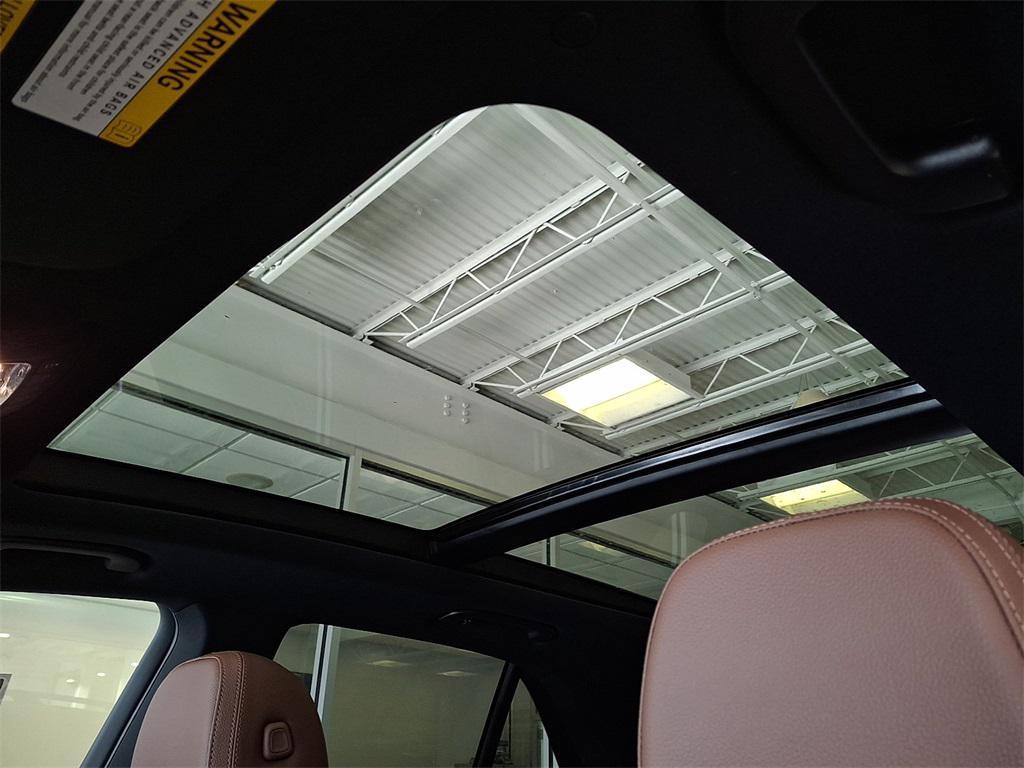 new 2026 Mercedes-Benz GLE 350 car, priced at $78,615