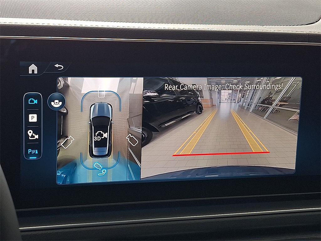 new 2026 Mercedes-Benz GLE 350 car, priced at $78,615