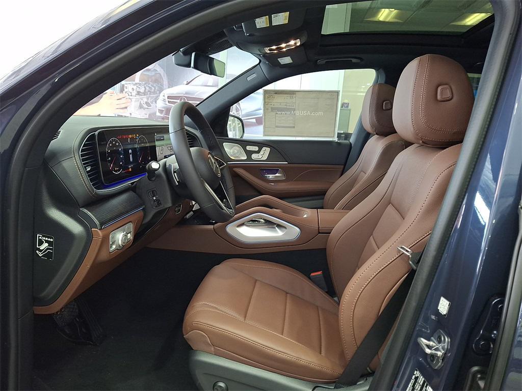 new 2026 Mercedes-Benz GLE 350 car, priced at $78,615