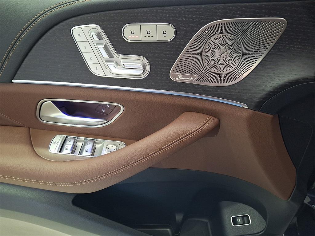 new 2026 Mercedes-Benz GLE 350 car, priced at $78,615