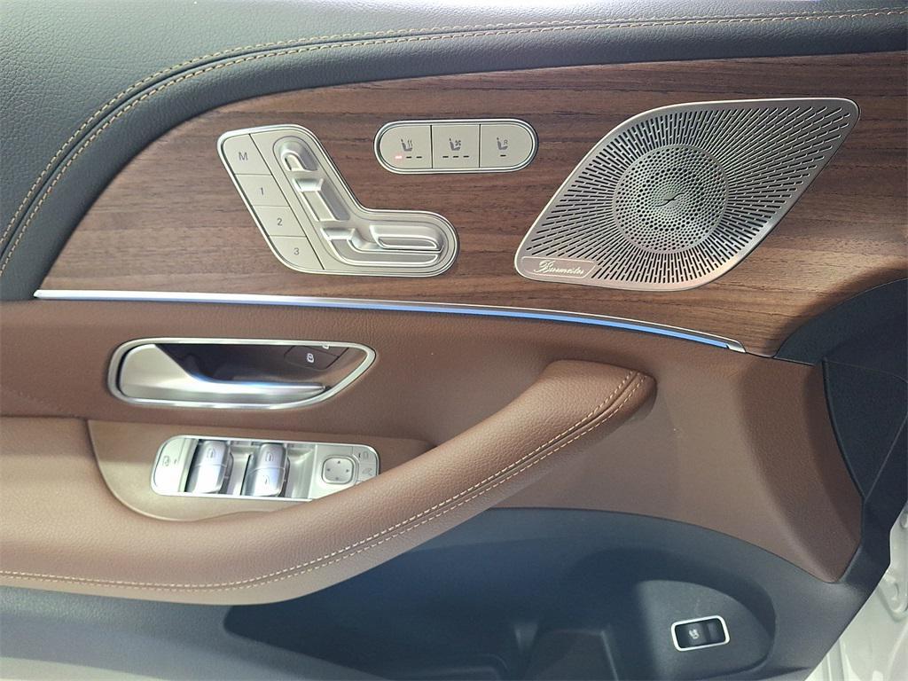 new 2026 Mercedes-Benz GLE 350 car, priced at $74,165
