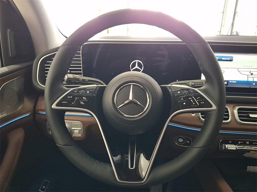 new 2026 Mercedes-Benz GLE 350 car, priced at $74,165