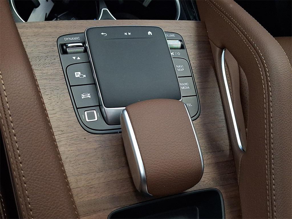 new 2026 Mercedes-Benz GLE 350 car, priced at $74,165