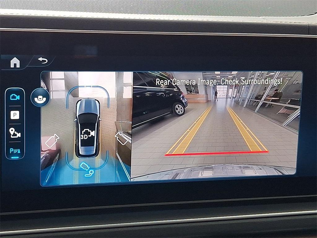 new 2026 Mercedes-Benz GLE 350 car, priced at $74,165