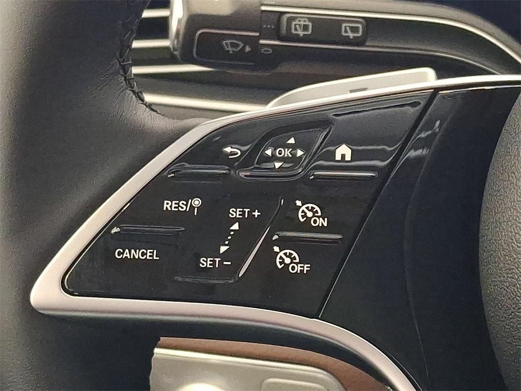 new 2026 Mercedes-Benz GLE 350 car, priced at $74,165