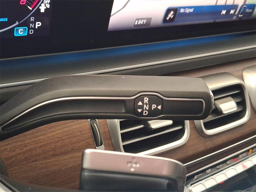 new 2026 Mercedes-Benz GLE 350 car, priced at $74,165