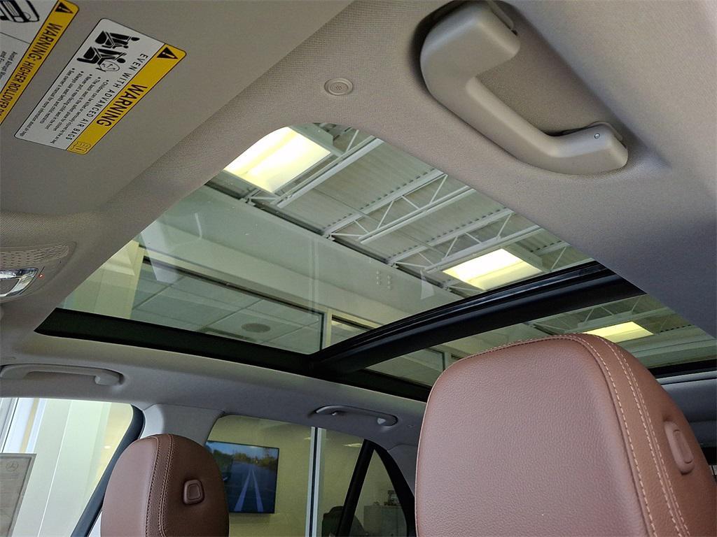 new 2026 Mercedes-Benz GLE 350 car, priced at $74,165