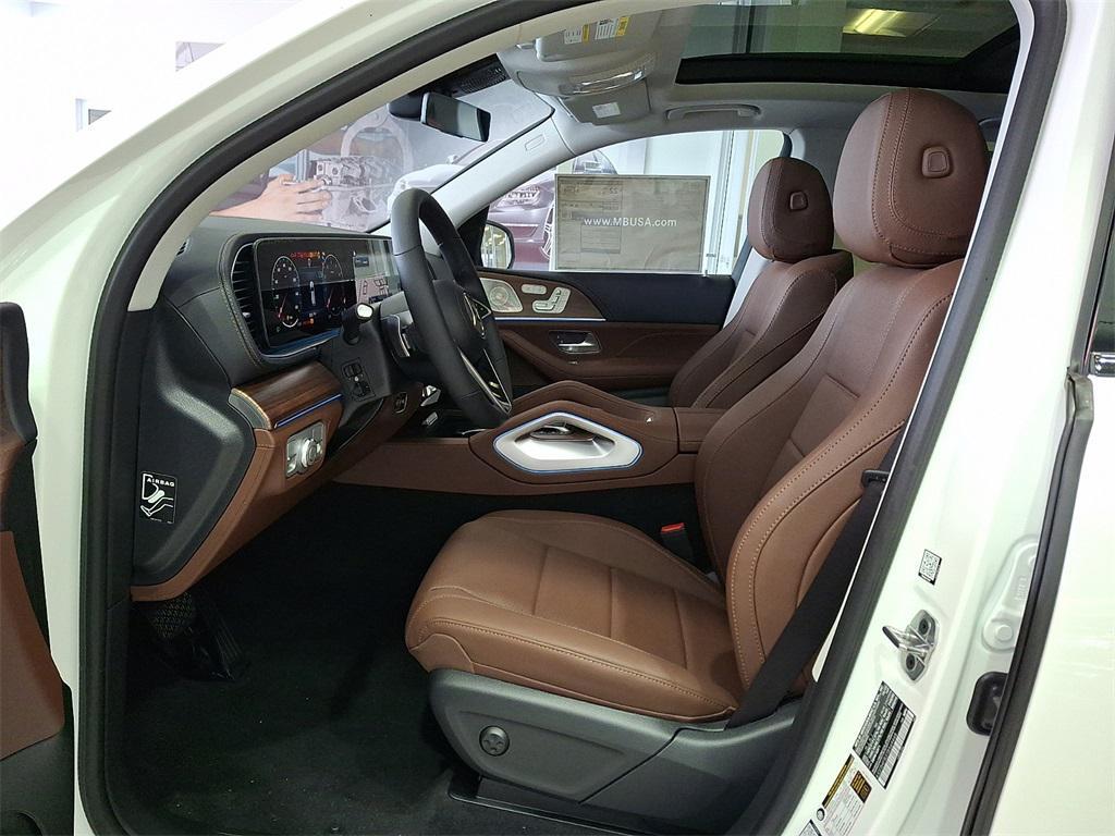 new 2026 Mercedes-Benz GLE 350 car, priced at $74,165