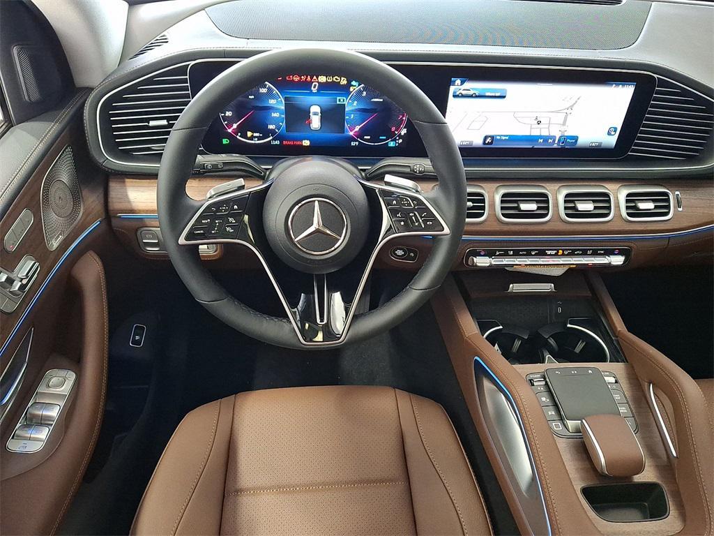 new 2026 Mercedes-Benz GLE 350 car, priced at $74,165