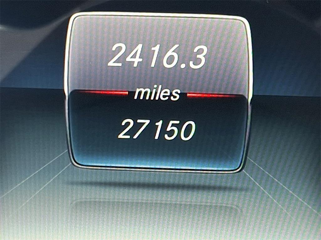 used 2020 Mercedes-Benz E-Class car, priced at $32,799