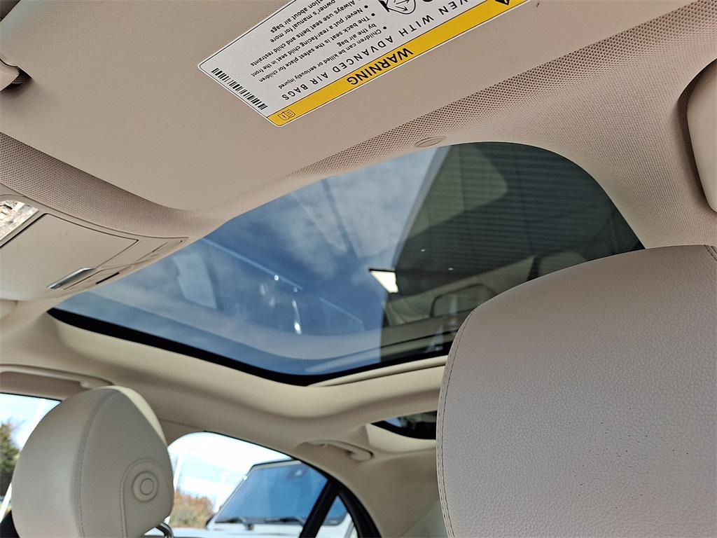 used 2020 Mercedes-Benz E-Class car, priced at $32,799