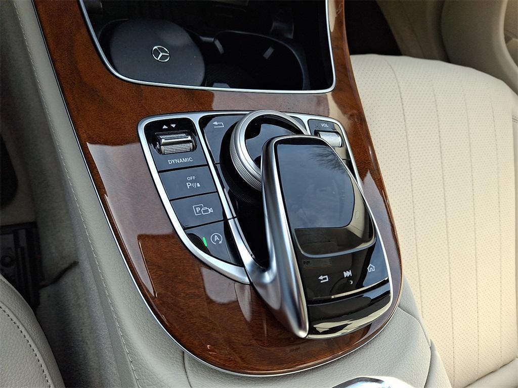 used 2020 Mercedes-Benz E-Class car, priced at $32,799