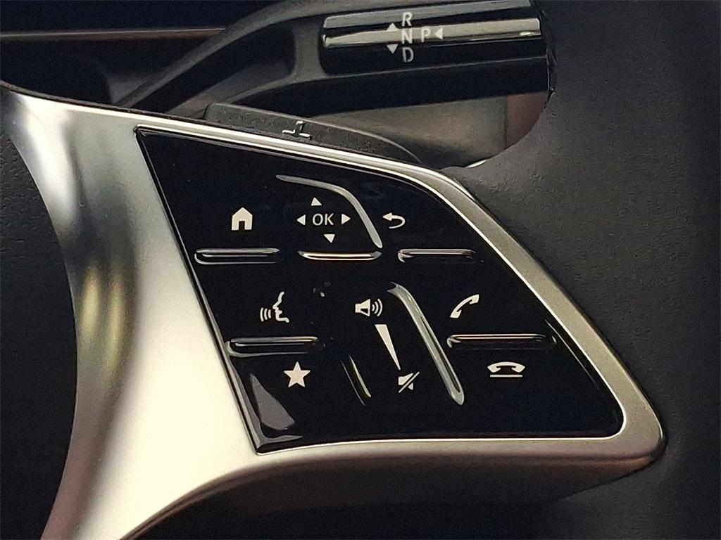 new 2025 Mercedes-Benz GLC 300 car, priced at $54,185