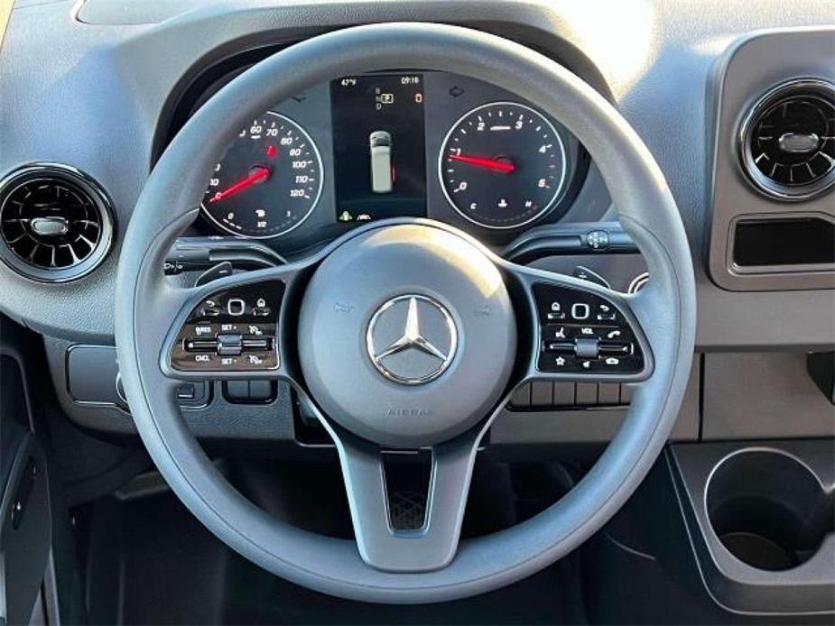 new 2024 Mercedes-Benz Sprinter 2500 car, priced at $65,665