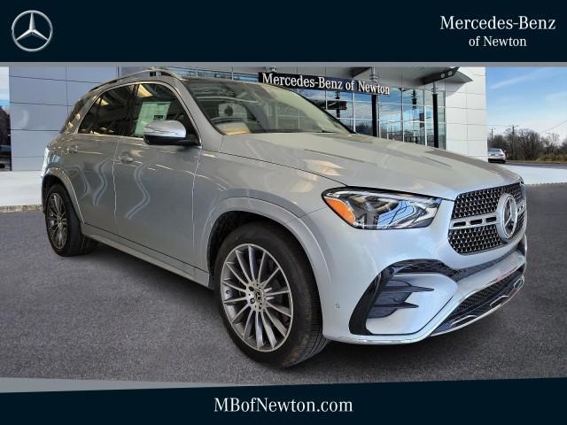 new 2024 Mercedes-Benz GLE 450 car, priced at $82,065