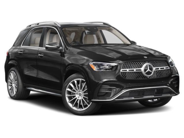 new 2024 Mercedes-Benz GLE 450 car, priced at $82,065