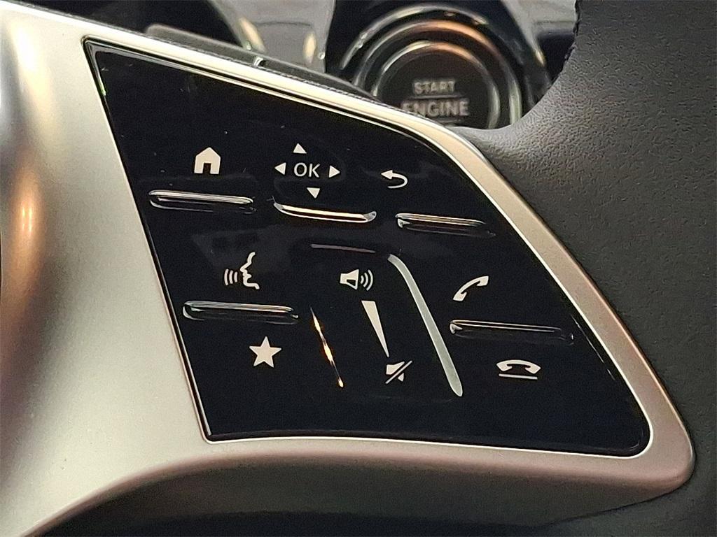 new 2025 Mercedes-Benz CLA 250 car, priced at $48,895