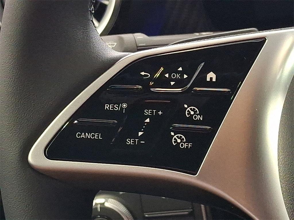 new 2025 Mercedes-Benz CLA 250 car, priced at $48,895