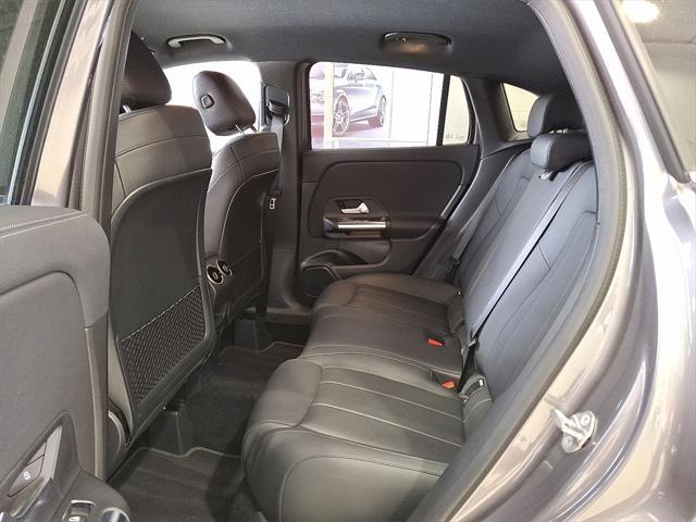 used 2021 Mercedes-Benz GLA 250 car, priced at $28,799
