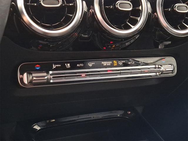 used 2021 Mercedes-Benz GLA 250 car, priced at $28,799