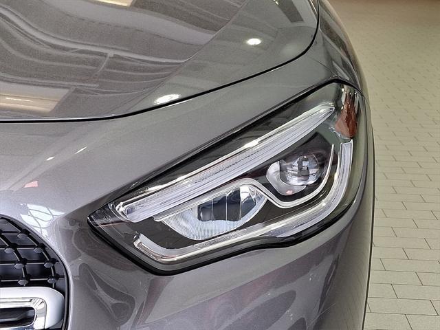 used 2021 Mercedes-Benz GLA 250 car, priced at $28,799