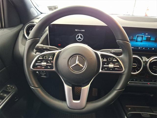 used 2021 Mercedes-Benz GLA 250 car, priced at $30,699