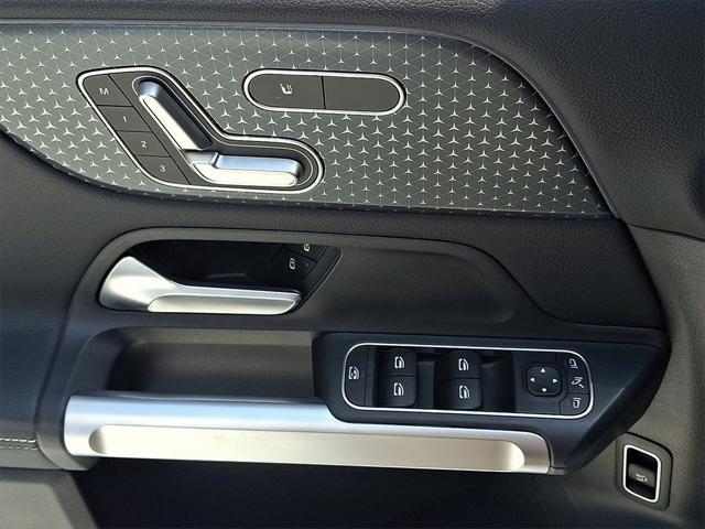 used 2024 Mercedes-Benz AMG GLB 35 car, priced at $55,799