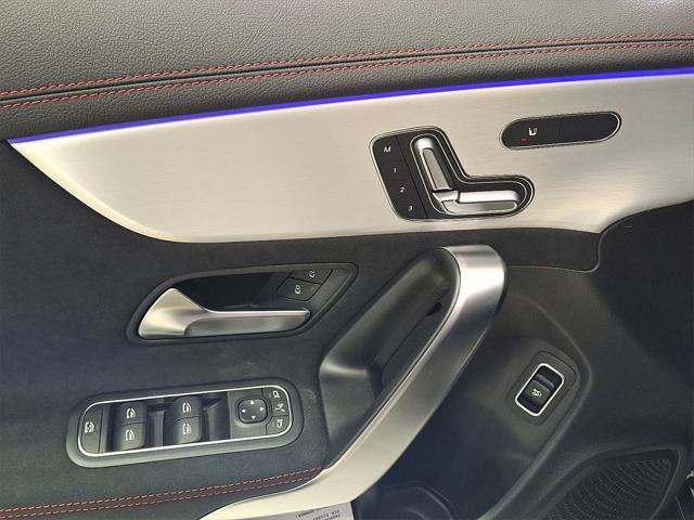 new 2025 Mercedes-Benz CLA 250 car, priced at $52,015