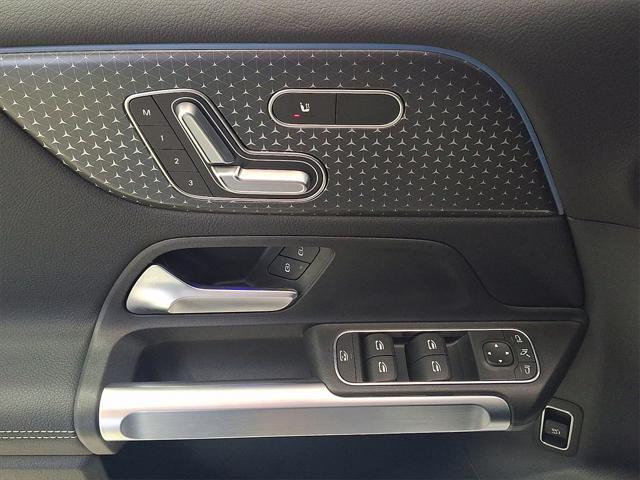 used 2025 Mercedes-Benz GLB 250 car, priced at $46,799