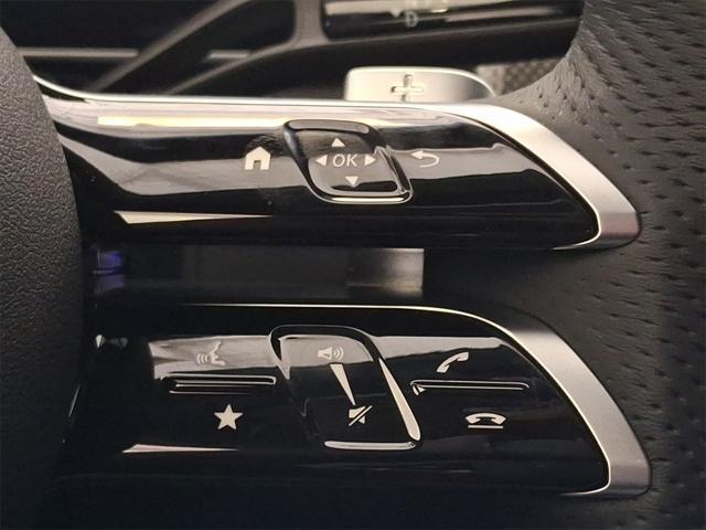 new 2025 Mercedes-Benz GLC 300 car, priced at $64,465
