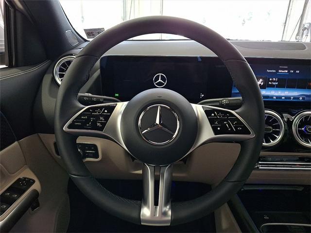used 2025 Mercedes-Benz GLA 250 car, priced at $43,999