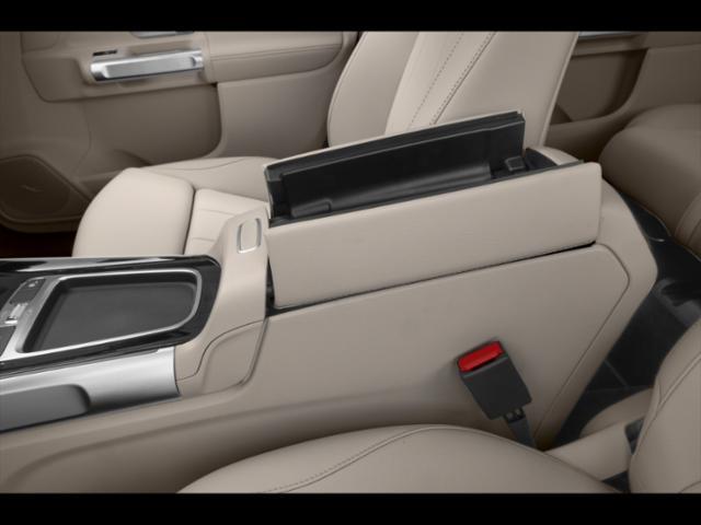 new 2025 Mercedes-Benz EQB 300 car, priced at $66,060