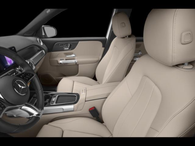 new 2025 Mercedes-Benz EQB 300 car, priced at $66,060