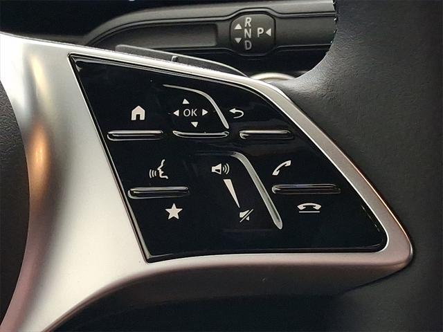 new 2025 Mercedes-Benz EQB 300 car, priced at $66,060