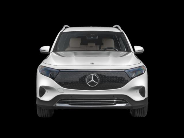 new 2025 Mercedes-Benz EQB 300 car, priced at $66,060