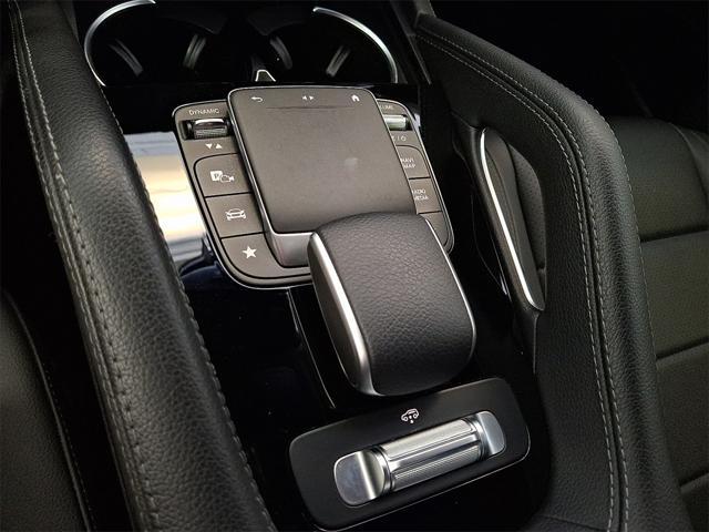 used 2022 Mercedes-Benz GLS 450 car, priced at $59,999