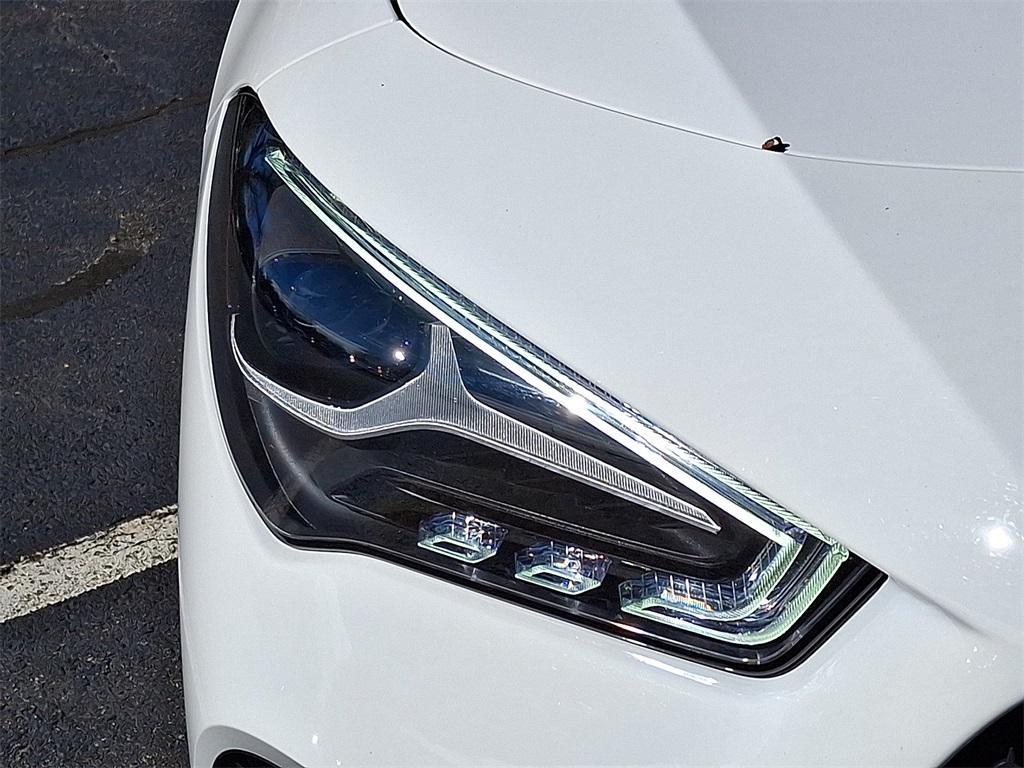 used 2025 Mercedes-Benz CLA 250 car, priced at $43,799