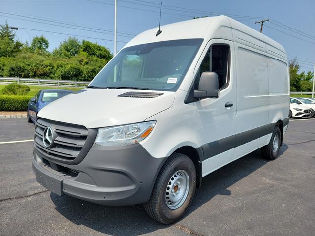 new 2024 Mercedes-Benz Sprinter 2500 car, priced at $63,899