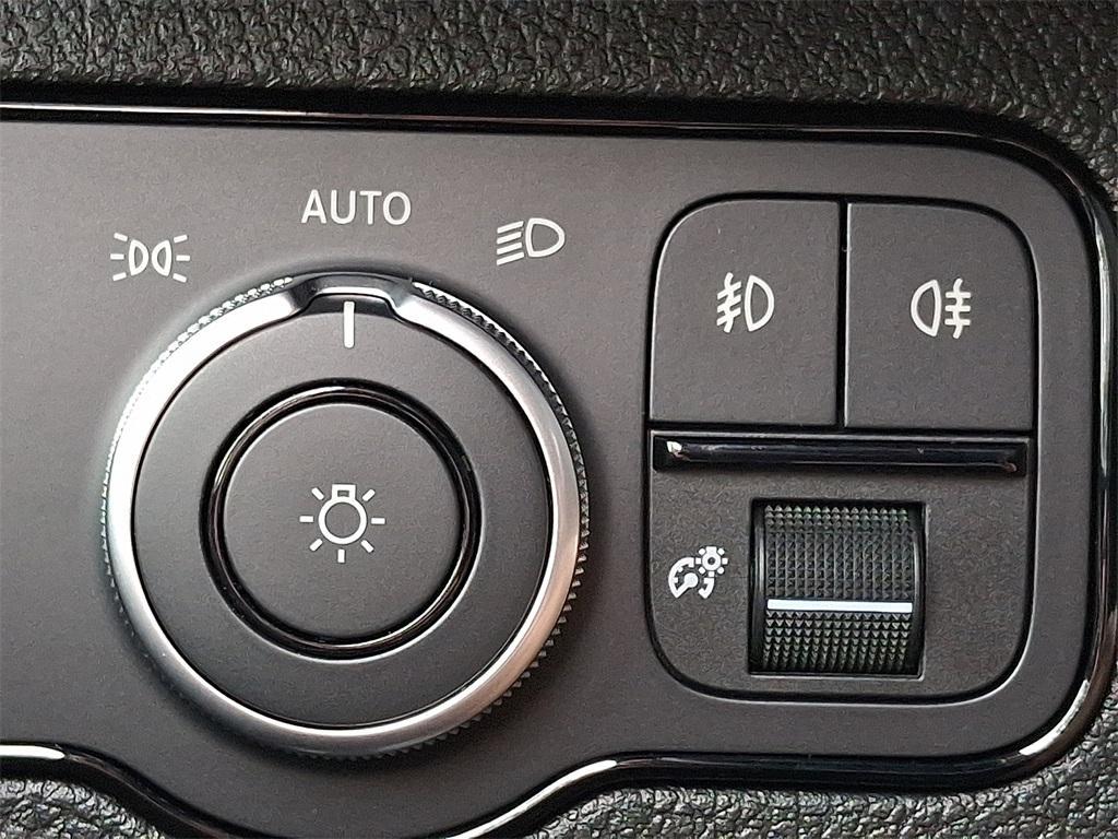 new 2025 Mercedes-Benz Sprinter 2500 car, priced at $75,151