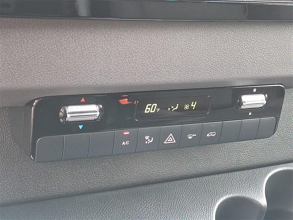new 2025 Mercedes-Benz Sprinter 2500 car, priced at $75,151