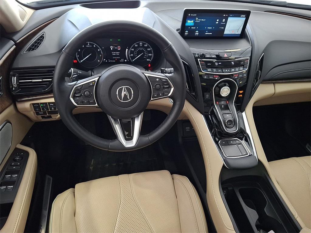 used 2019 Acura RDX car, priced at $27,999