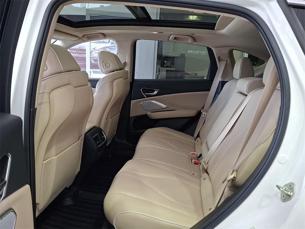 used 2019 Acura RDX car, priced at $27,999