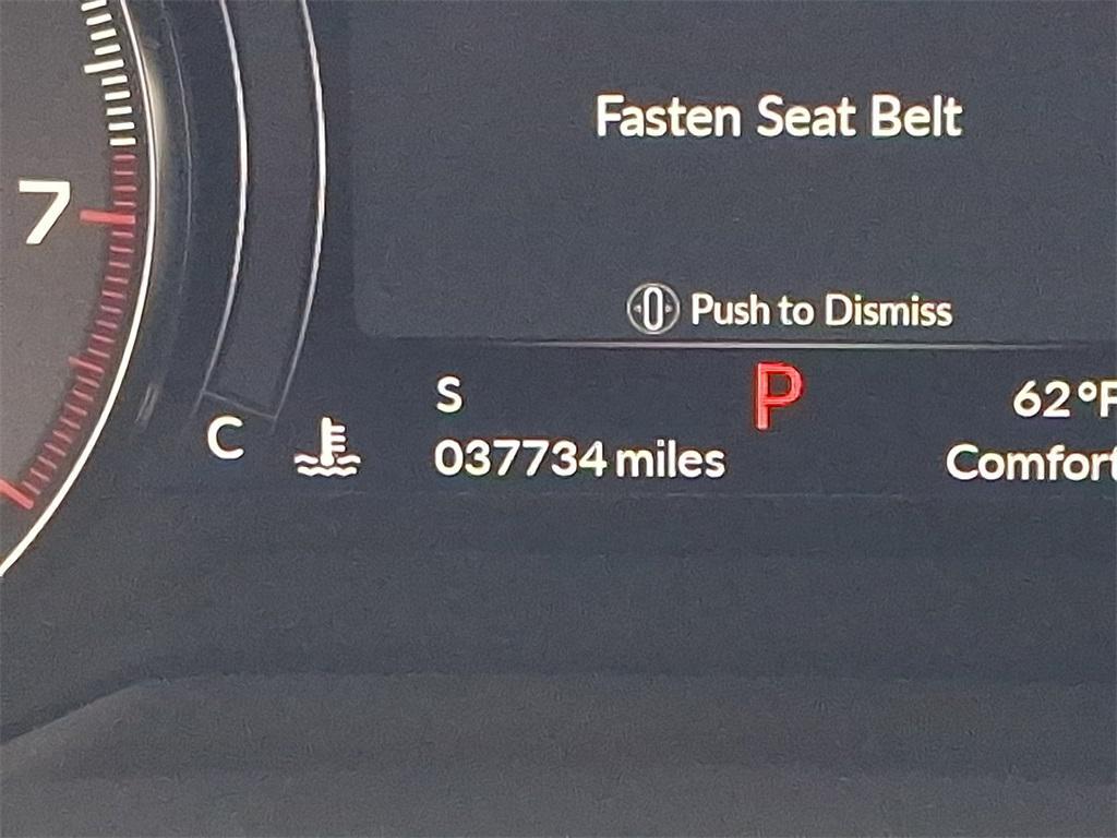 used 2019 Acura RDX car, priced at $27,999